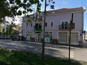 Apartmani Sunset, Slavonski Brod